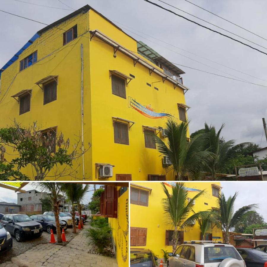 Rincon D'Olon Boutique Hotel Exterior photo