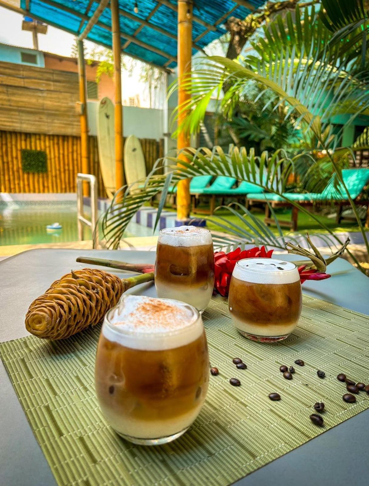 Rincon D'Olon Boutique Hotel Exterior photo