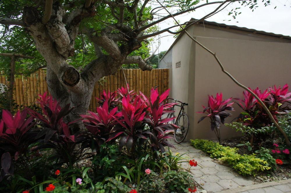Rincon D'Olon Boutique Hotel Exterior photo