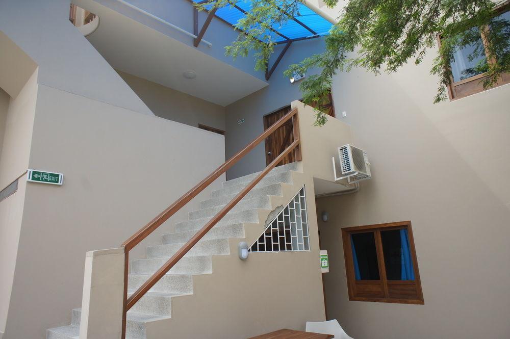 Rincon D'Olon Boutique Hotel Exterior photo