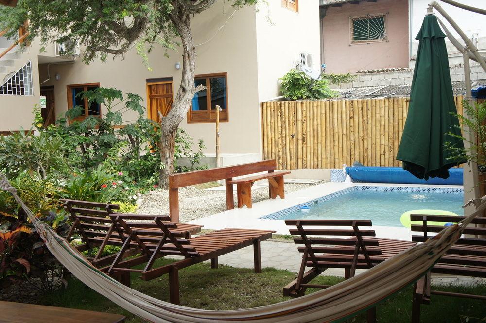 Rincon D'Olon Boutique Hotel Exterior photo