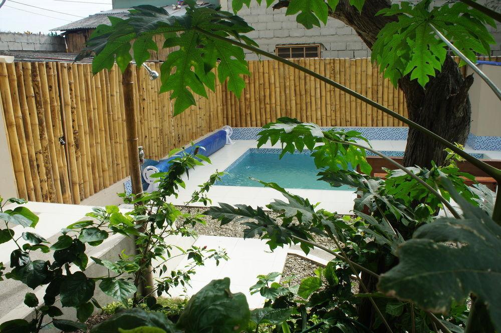 Rincon D'Olon Boutique Hotel Exterior photo