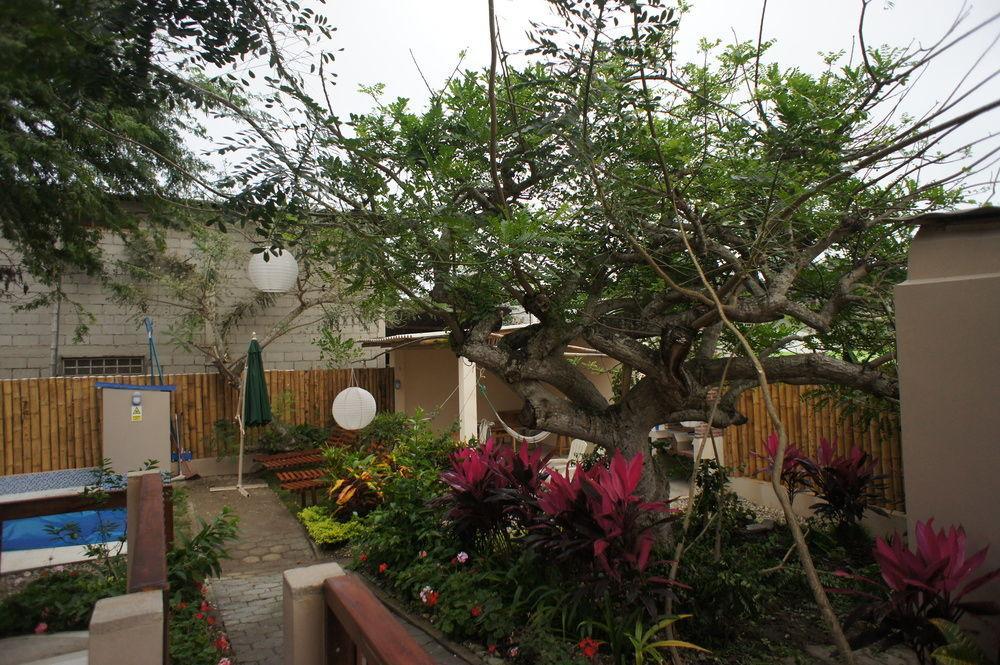 Rincon D'Olon Boutique Hotel Exterior photo