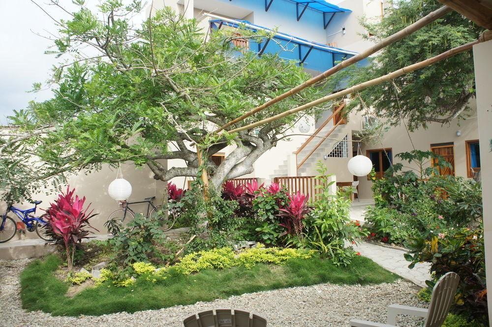 Rincon D'Olon Boutique Hotel Exterior photo