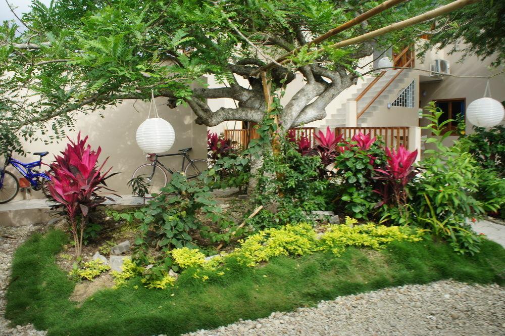 Rincon D'Olon Boutique Hotel Exterior photo