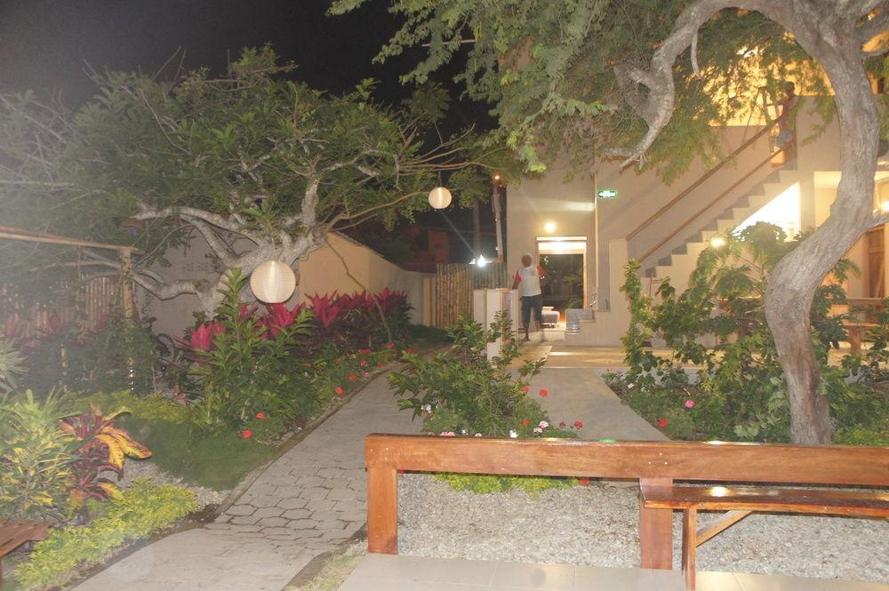 Rincon D'Olon Boutique Hotel Exterior photo