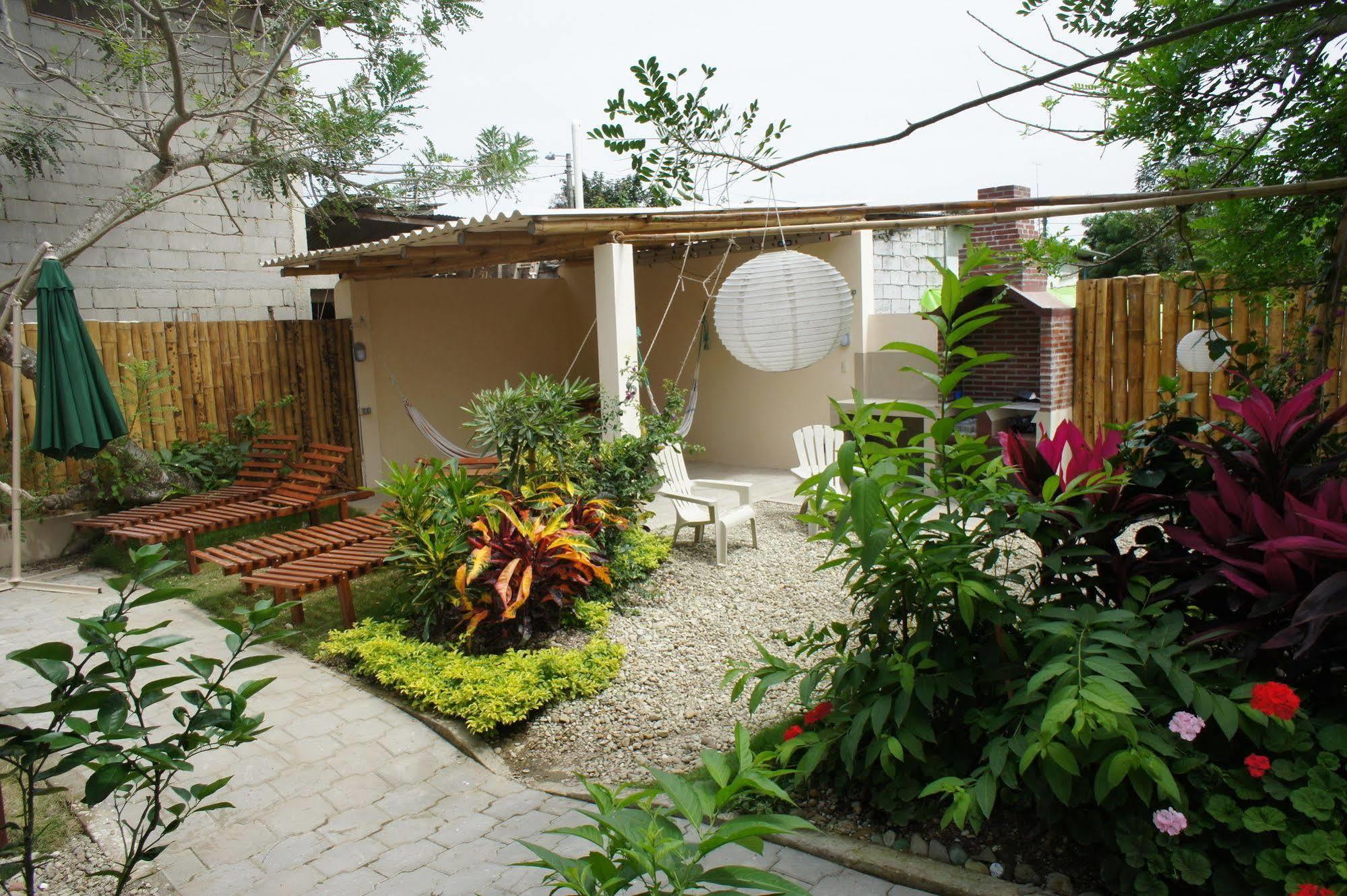 Rincon D'Olon Boutique Hotel Exterior photo