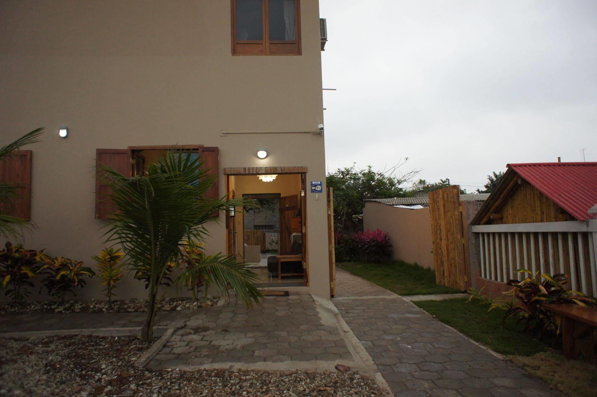 Rincon D'Olon Boutique Hotel Exterior photo