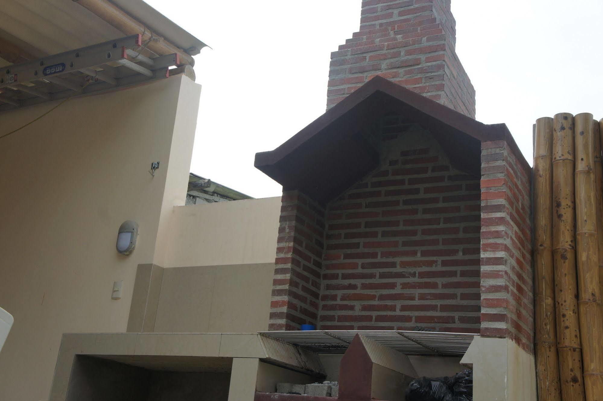 Rincon D'Olon Boutique Hotel Exterior photo