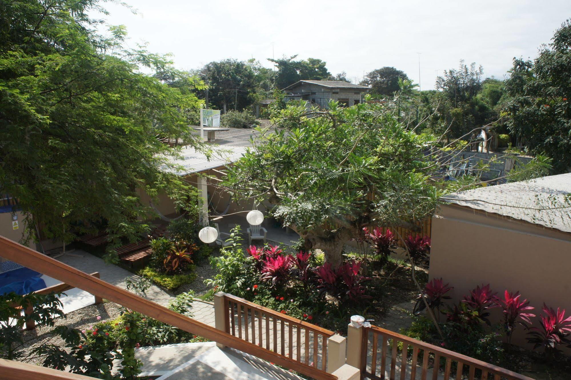 Rincon D'Olon Boutique Hotel Exterior photo