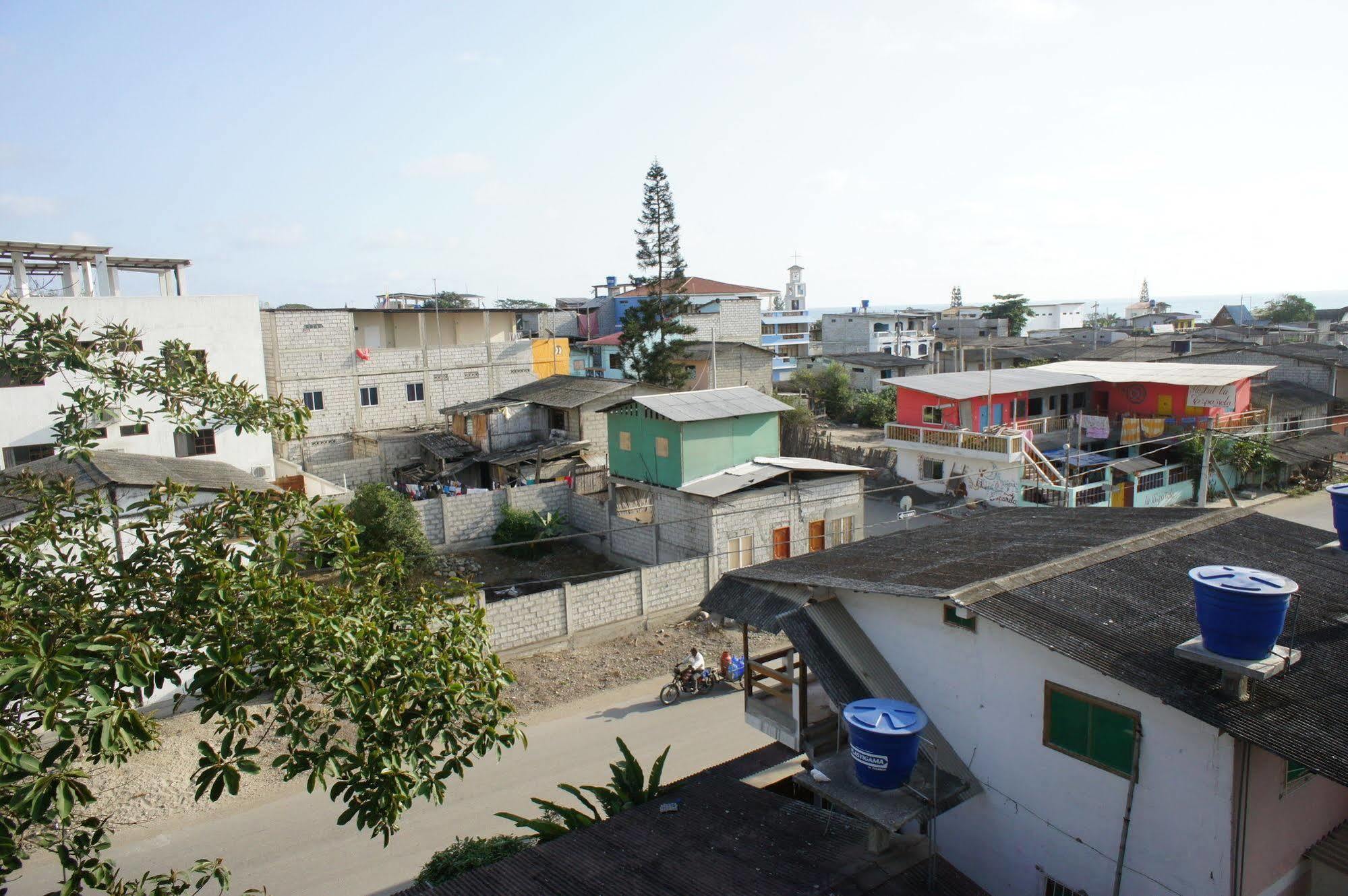 Rincon D'Olon Boutique Hotel Exterior photo