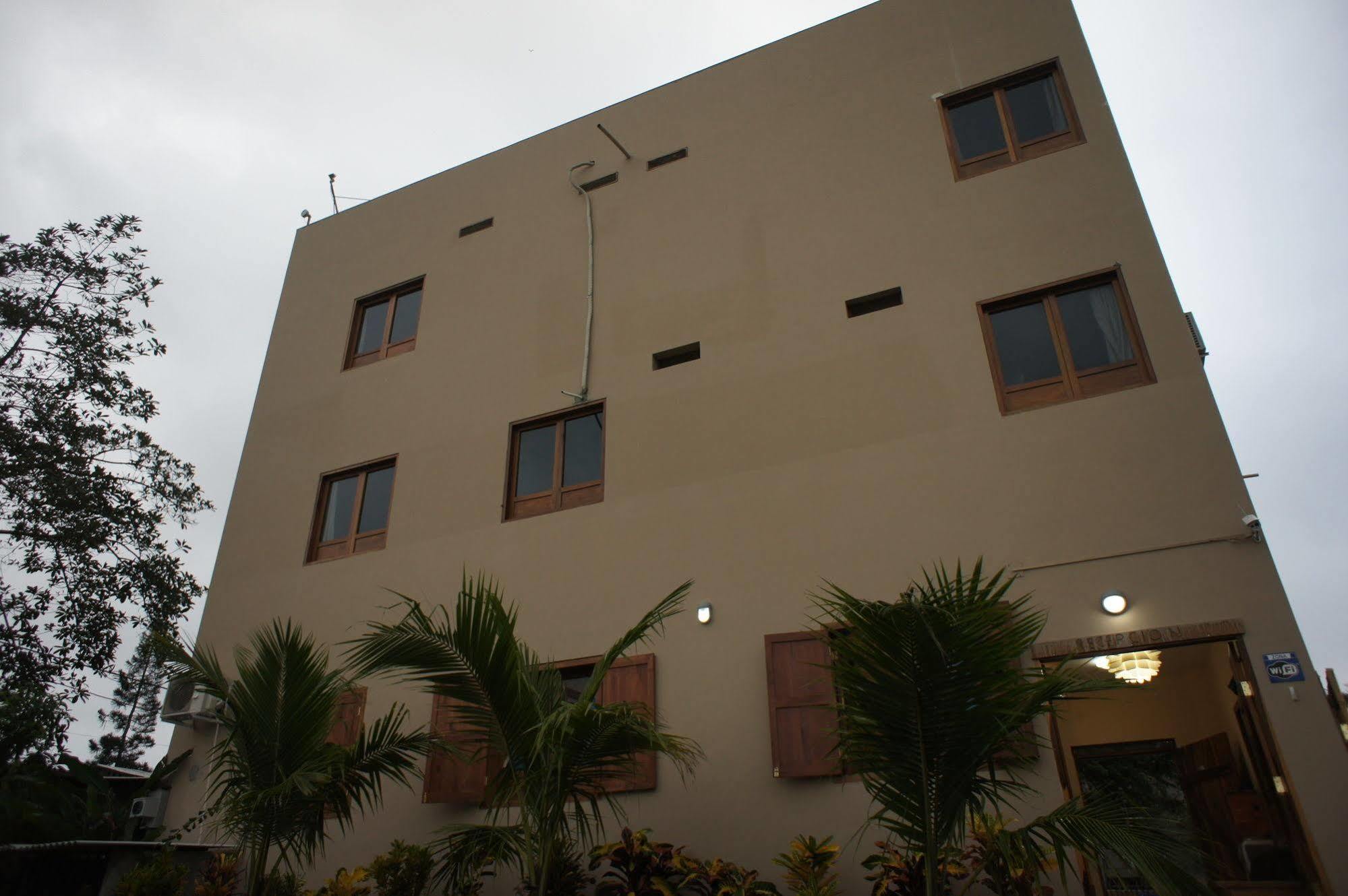 Rincon D'Olon Boutique Hotel Exterior photo