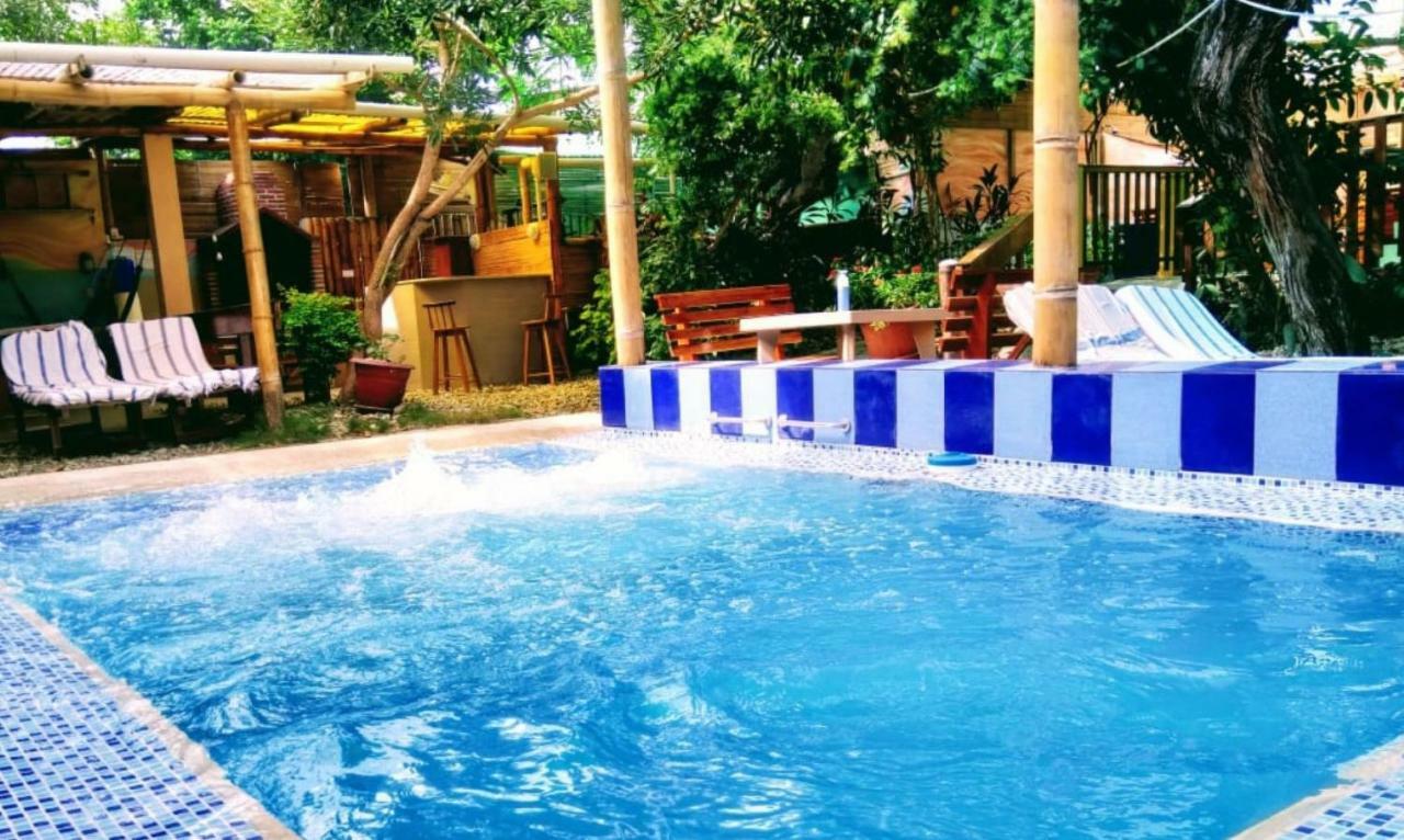 Rincon D'Olon Boutique Hotel Exterior photo