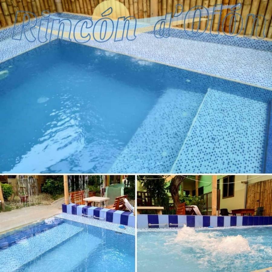 Rincon D'Olon Boutique Hotel Exterior photo